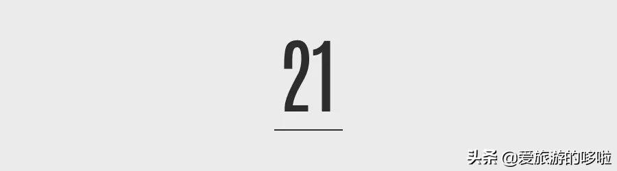 美媒评选25处日本最美景,无一不是夺人语言的美