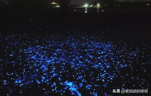 美媒评选25处日本最美景,无一不是夺人语言的美