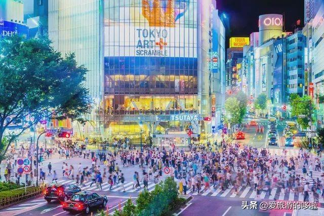 美媒评选25处日本最美景,无一不是夺人语言的美