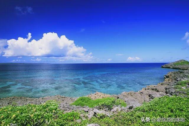 美媒评选25处日本最美景,无一不是夺人语言的美