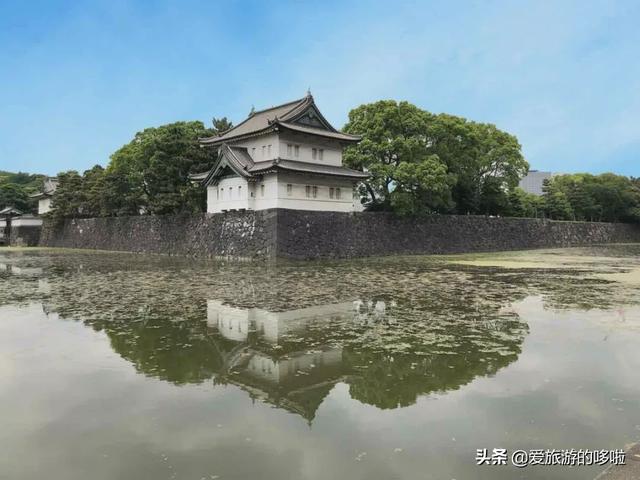 美媒评选25处日本最美景，无一不是夺人语言的美