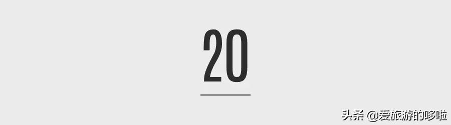 美媒评选25处日本最美景,无一不是夺人语言的美
