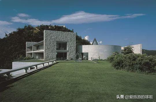 美媒评选25处日本最美景,无一不是夺人语言的美
