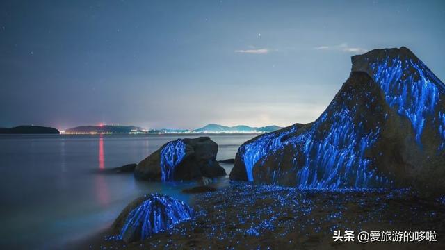 美媒评选25处日本最美景,无一不是夺人语言的美