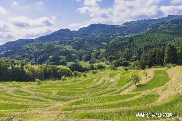 美媒评选25处日本最美景,无一不是夺人语言的美