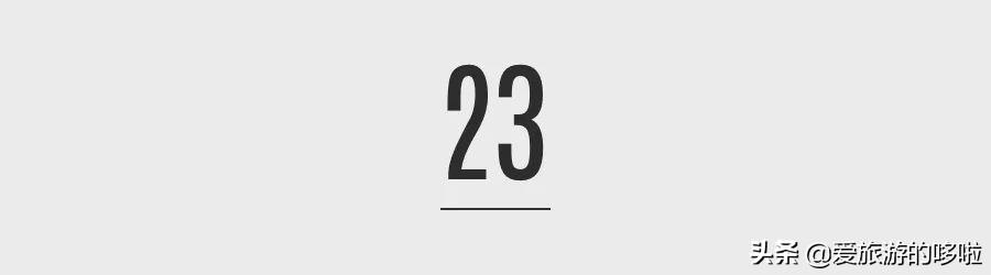 美媒评选25处日本最美景,无一不是夺人语言的美