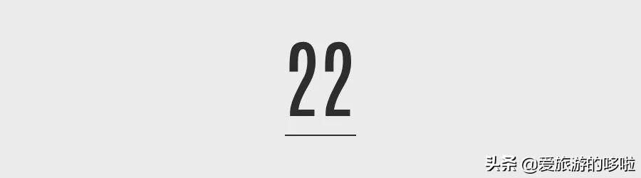 美媒评选25处日本最美景,无一不是夺人语言的美