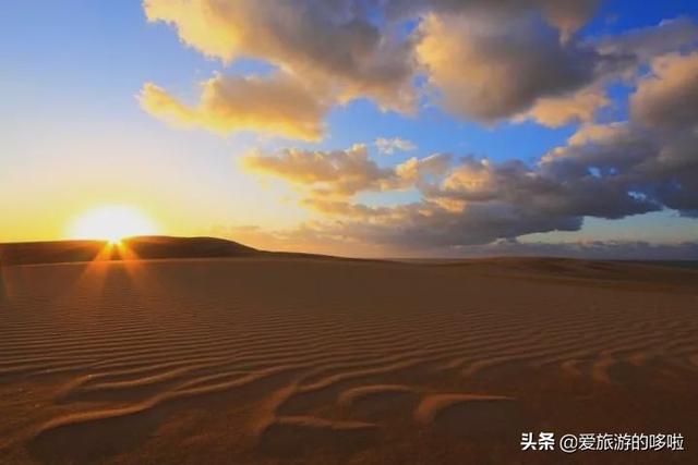 美媒评选25处日本最美景,无一不是夺人语言的美
