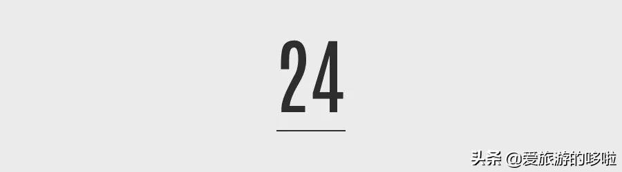 美媒评选25处日本最美景,无一不是夺人语言的美