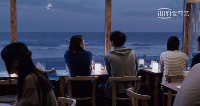 日本最好看的海,都藏在这些车站里