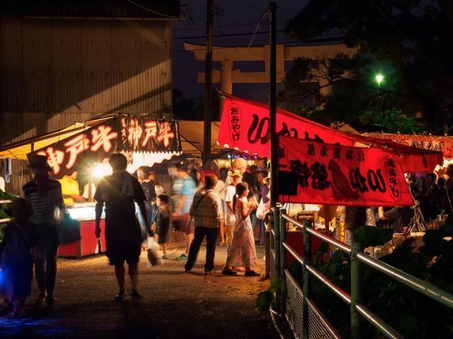 日本最好看的海,都藏在这些车站里