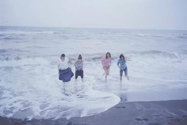 日本最好看的海,都藏在这些车站里
