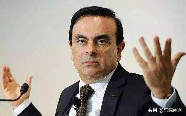 最新!戈恩记者会揭露越狱真相:为什么要逃离日本?