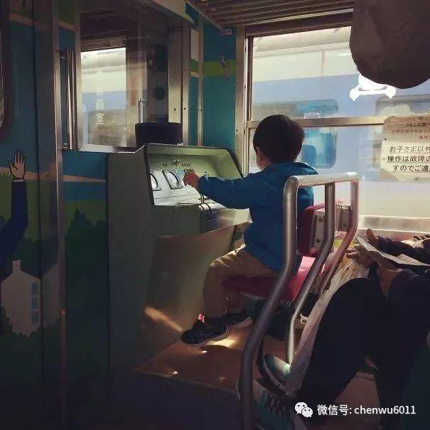 证明日本“与众不同”的一组照片,看了心情有点复杂