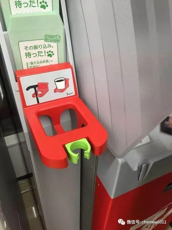 证明日本“与众不同”的一组照片,看了心情有点复杂