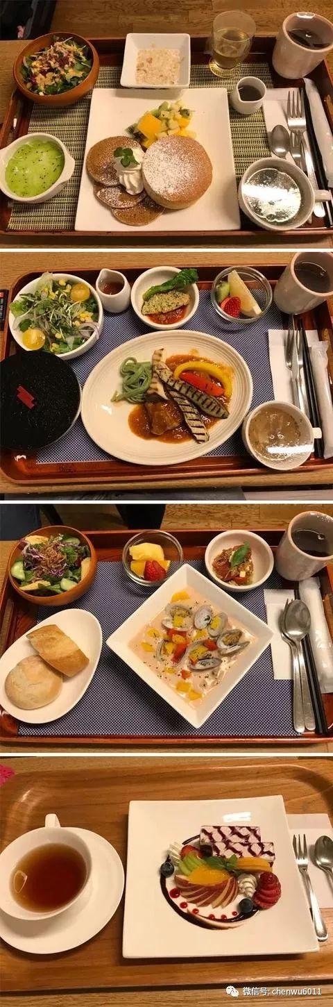 证明日本“与众不同”的一组照片,看了心情有点复杂