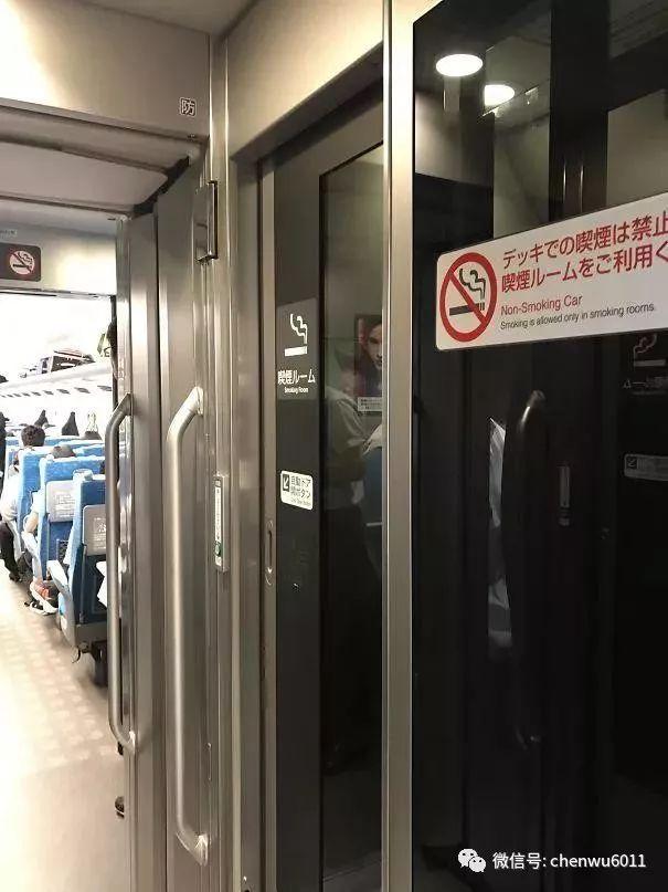 证明日本“与众不同”的一组照片,看了心情有点复杂