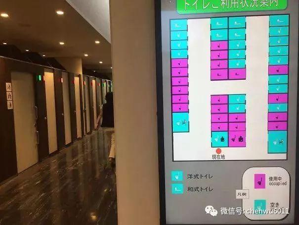 证明日本“与众不同”的一组照片,看了心情有点复杂