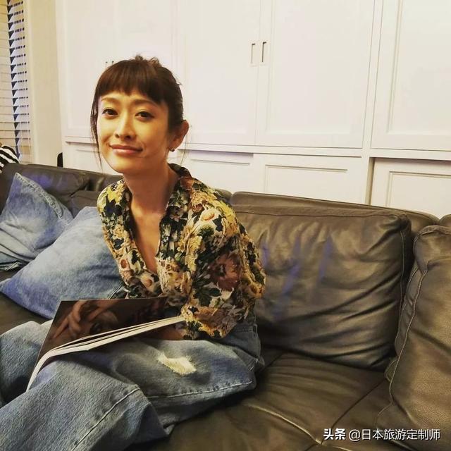 日本女生最羡慕的10个女人!老公都拥有盛世美颜,看完有点酸