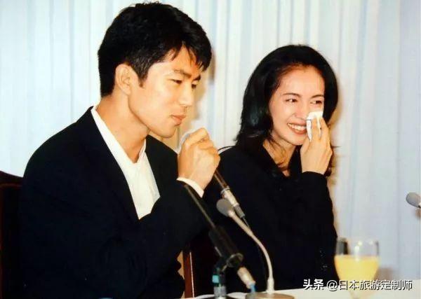 日本女生最羡慕的10个女人!老公都拥有盛世美颜,看完有点酸