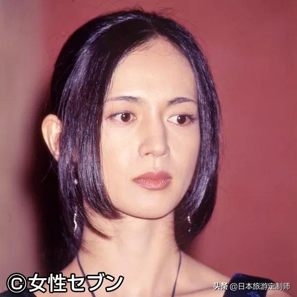 日本女生最羡慕的10个女人！老公都拥有盛世美颜，看完有点酸