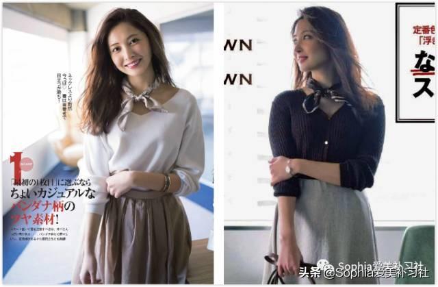 日系风 | 看了上万张图,给你总结出了日系穿衣的3个精髓