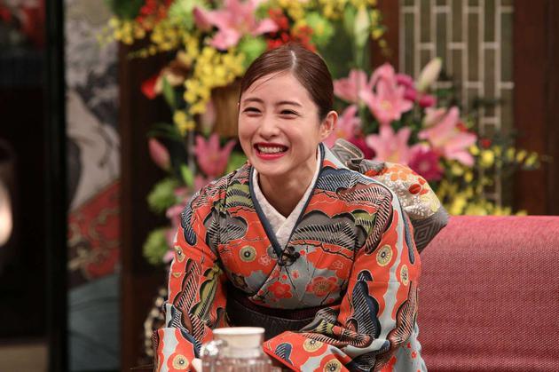 石原里美、松井玲奈、龟梨和也、伊藤英明……东京奥运火炬手公布,可有你的爱豆?