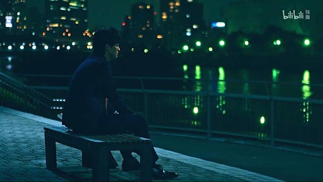 《东京男子图鉴》:没有理想的人不伤心