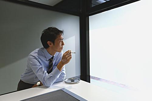 2020年4月起,日本餐厅全面禁烟