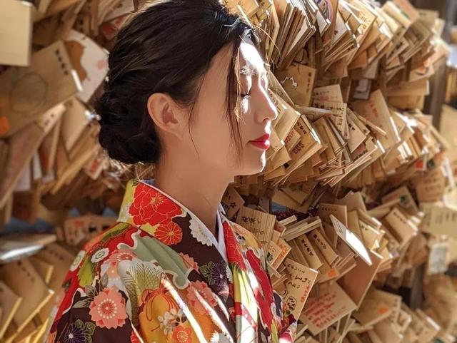 全日本最适合拍照晒图的十大神社,没人能逃过的神秘之美