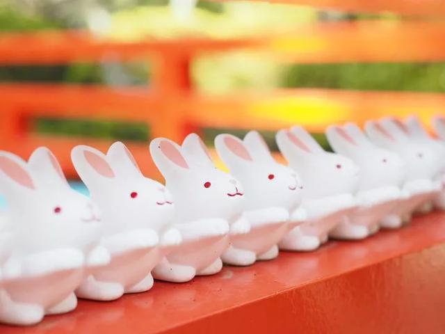 全日本最适合拍照晒图的十大神社,没人能逃过的神秘之美