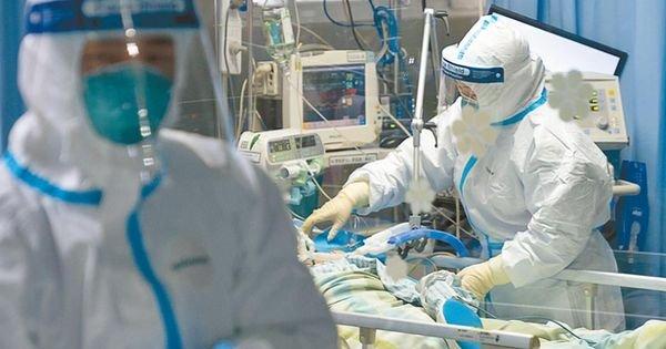 日本豪华邮轮最贵房间近9万元,3711人出海游玩,61人确诊新型肺炎