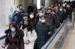 日本“起大早赶晚集”？安倍政府应对新冠疫情为何力不从心