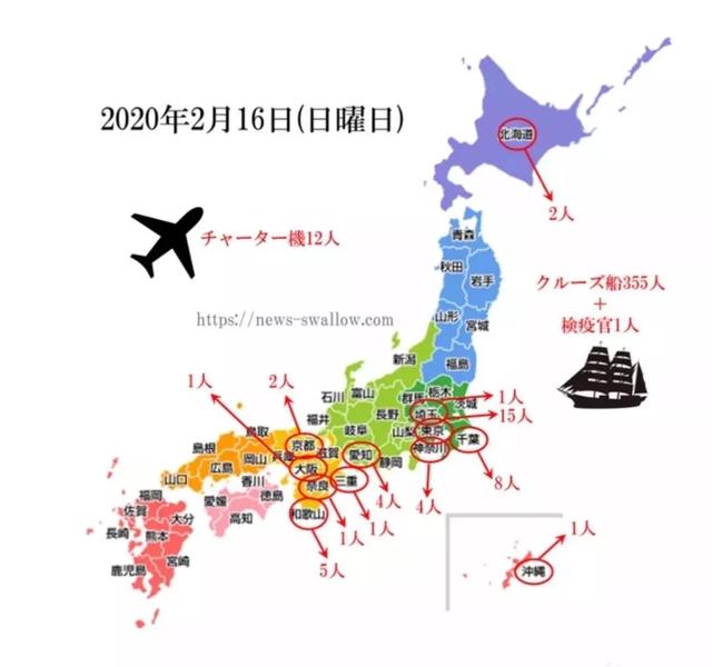 安倍支持率急跌,日本网友怒斥:慢吞吞的像什么样子,还不赶紧抄湖北省的作业