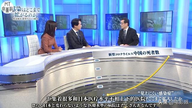 日本人拍出了第一个新冠纪录片，看完我五味杂陈