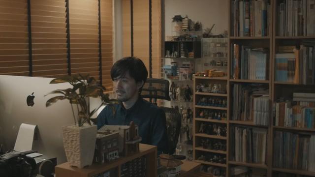 300万网友集体膜拜!80后日本大叔花9年,打造迷你版成人世界