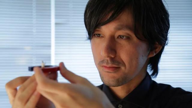 300万网友集体膜拜!80后日本大叔花9年,打造迷你版成人世界
