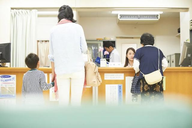 疫情考验之下,为啥日本人不慌?
