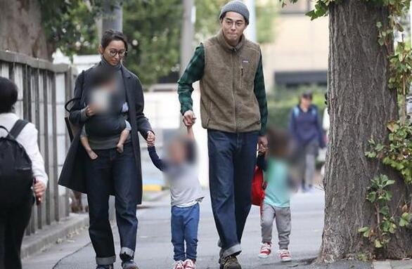 日本婚姻新趋势:娃比丈夫重要,老年流行“卒婚”,原因值得反思
