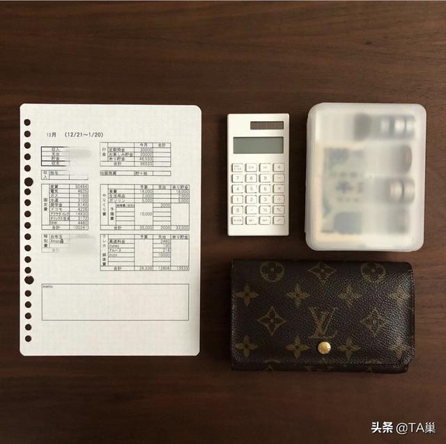 27㎡一个人住!日本女孩的极简生活,从住到吃,省钱术走红网络