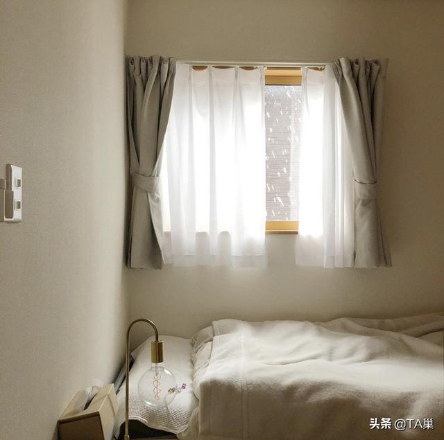 27㎡一个人住!日本女孩的极简生活,从住到吃,省钱术走红网络