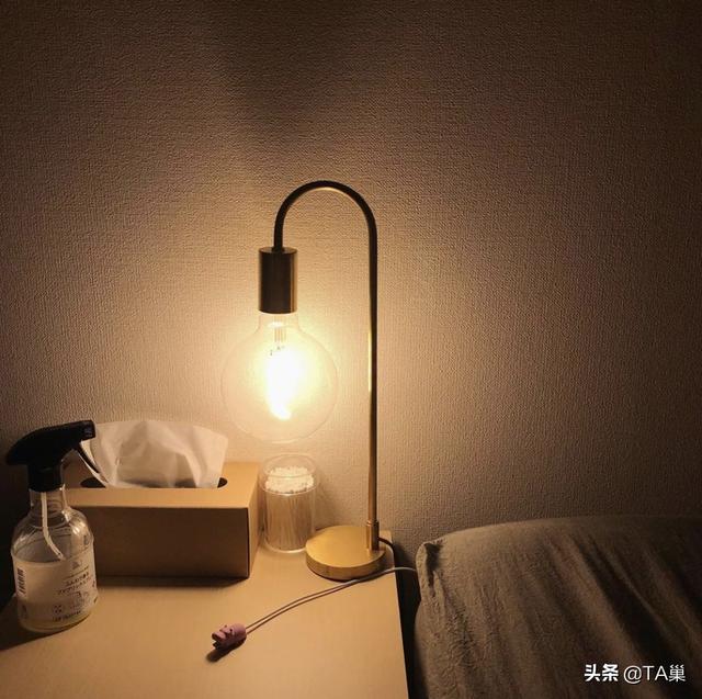 27㎡一个人住!日本女孩的极简生活,从住到吃,省钱术走红网络