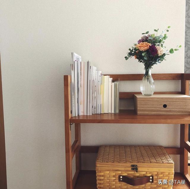 27㎡一个人住!日本女孩的极简生活,从住到吃,省钱术走红网络