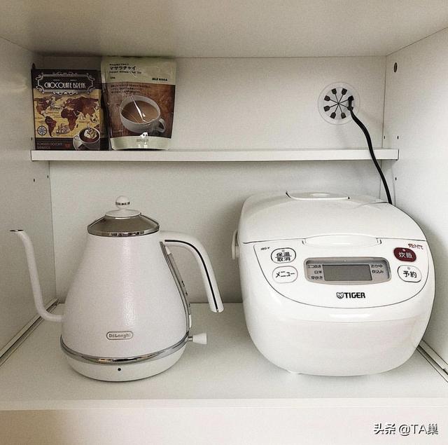 27㎡一个人住!日本女孩的极简生活,从住到吃,省钱术走红网络