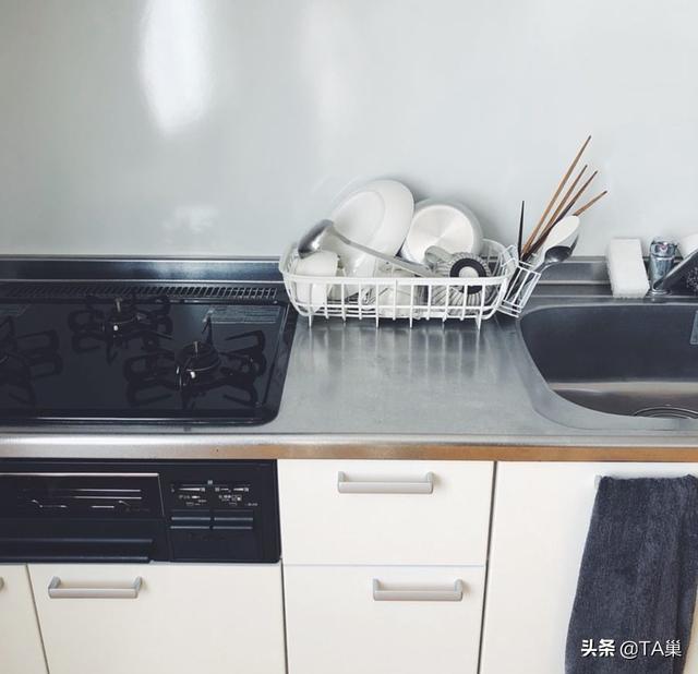 27㎡一个人住!日本女孩的极简生活,从住到吃,省钱术走红网络