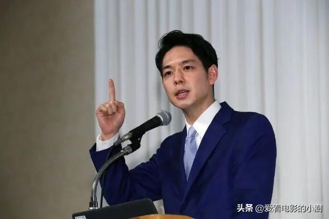 疫情之下日本的这位知事彻底火了,明明可以靠颜值却偏要靠实力