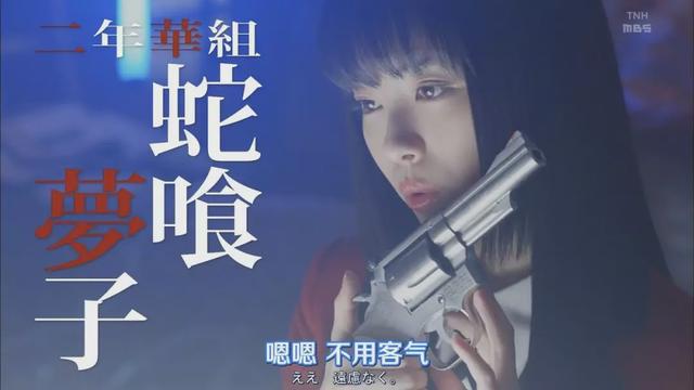 日本00后爆红女演员,滨边美波坚持每天自己做饭