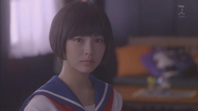 日本00后爆红女演员,滨边美波坚持每天自己做饭