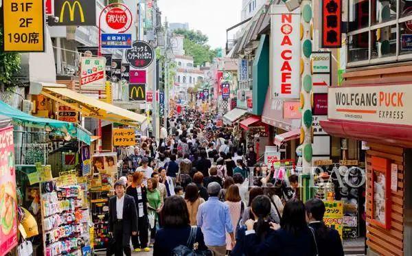 这个樱花旺季,手握100间日本民宿的人却惨淡到谷底