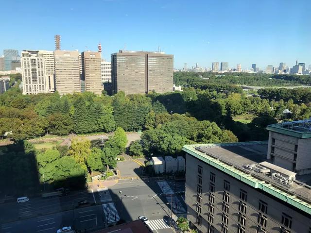 「慢达世界」第150期:东京帝国酒店,感受128年时光的积淀